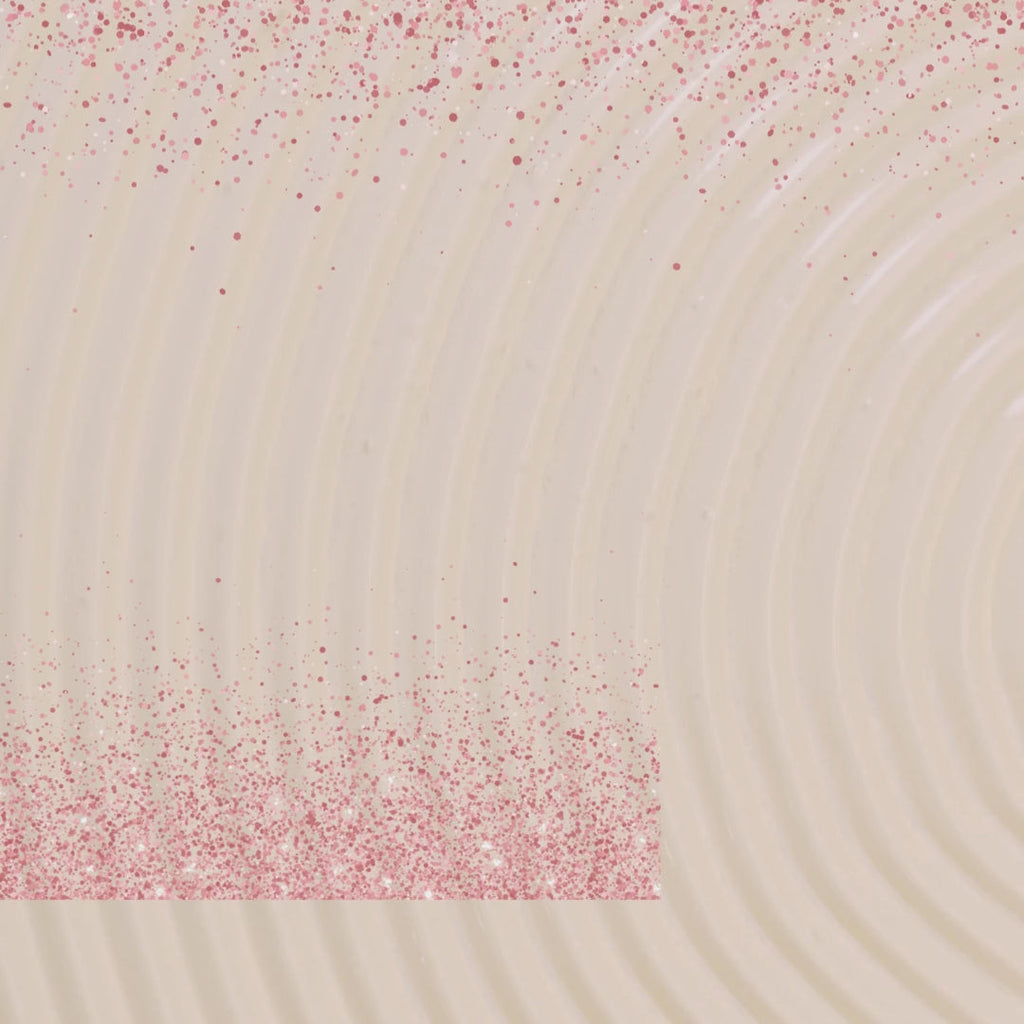 Organic Shimmer Body Butter – Radiant, Deep Hydration