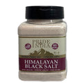 Himalayan Black Rock Salt (Kala Namak) - Extra Fine Grind
