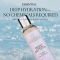 Organic Firming Body Lotion – Skin Tightening Formula