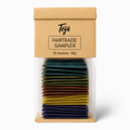 Tega Fairtrade Tea Sampler – 25 Tea Bags