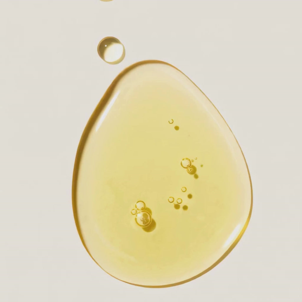 Organic Sweet Almond Silky Skin Oil – 48 Hour Hydration