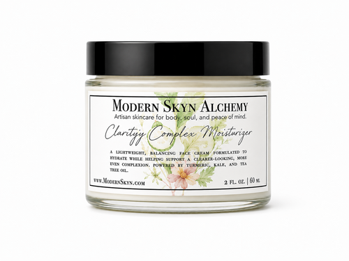 Clarity Complex Moisturizer