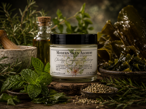 Clarity Complex Moisturizer