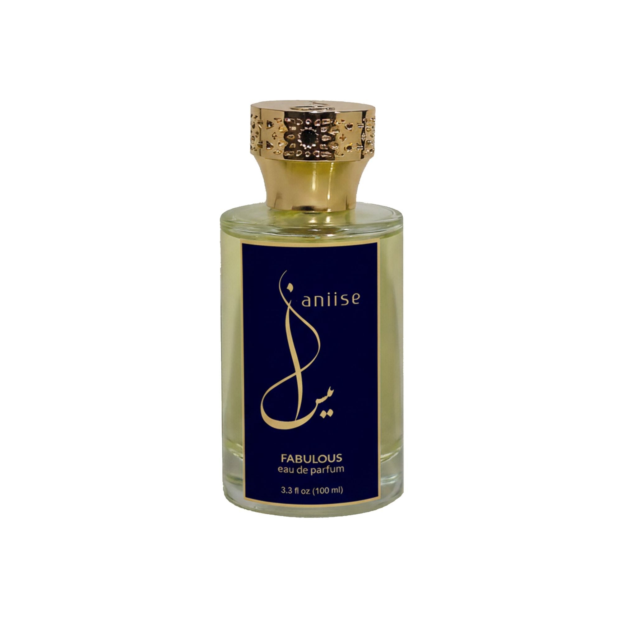 Eau de Parfum for Women - Fabulous