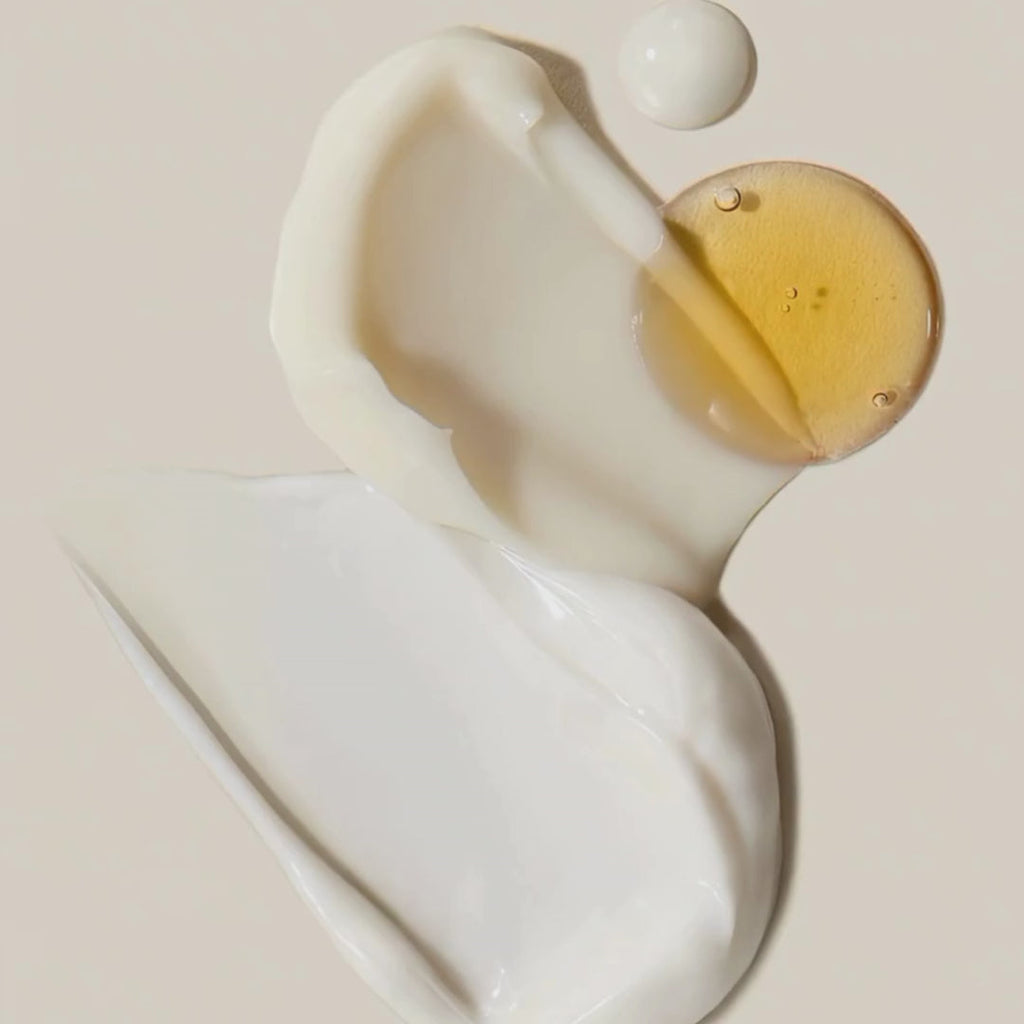 Organic Niacinamide + Resveratrol Serum Duo – Pore Refining & Brightening