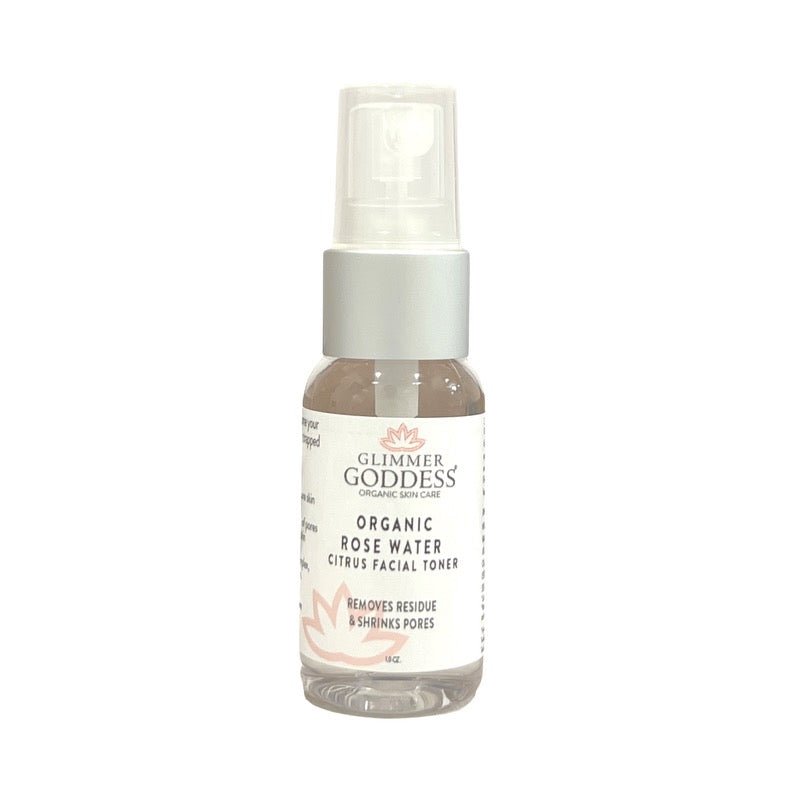 Organic Anti-Aging Deluxe Sample Kit
