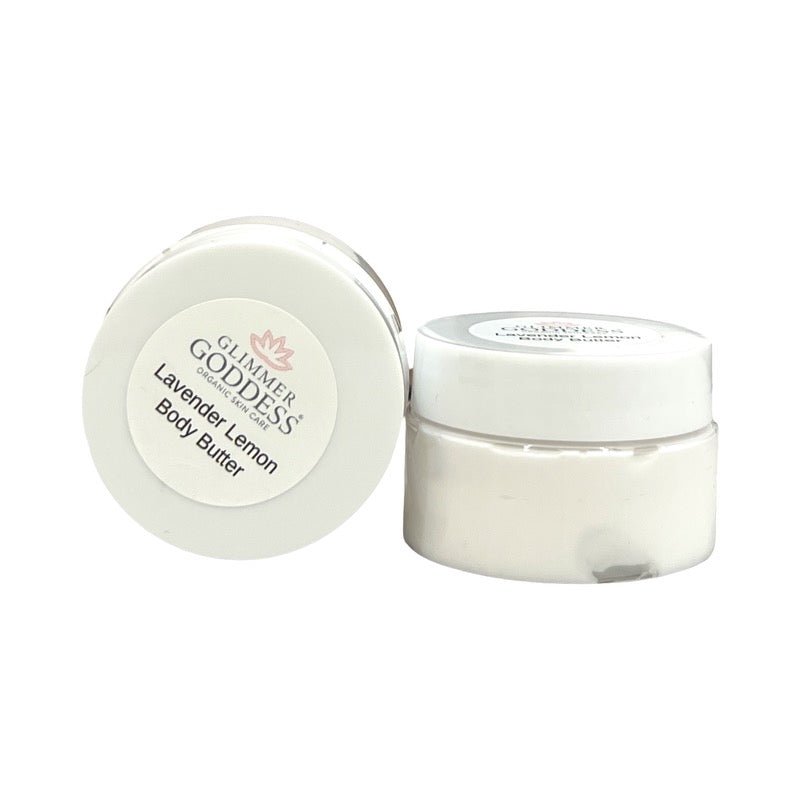Organic Sensitive Skin Deluxe Sample Kit
