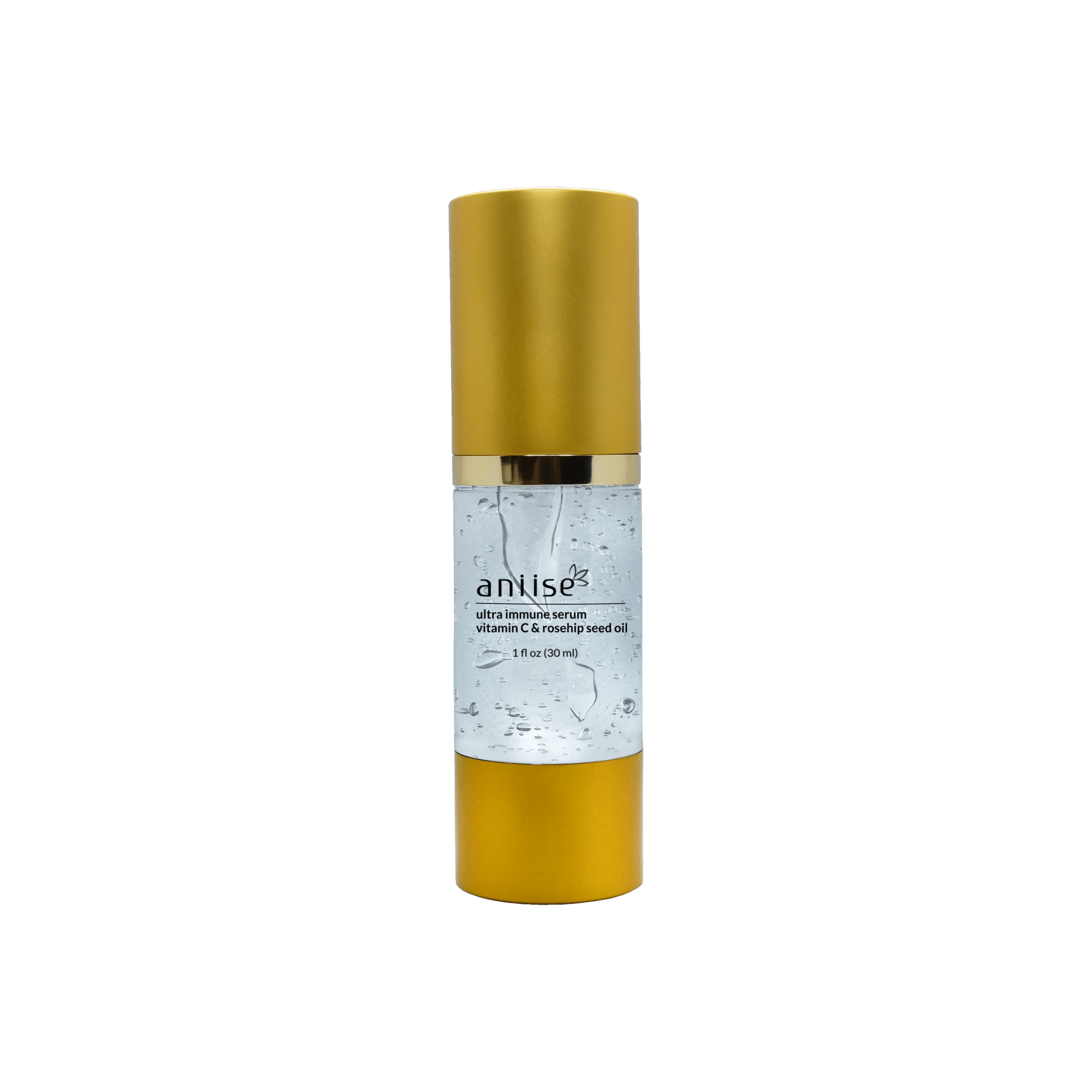 Ultra-Immune Vitamin C Serum